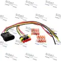 Kábeljavító-készlet, központi elektromosság SIDAT - Sidat