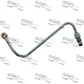 Turbo olaj cso - Sidat