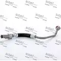 Turbo olaj cso - Sidat