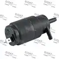 Ablakmosó szivattyú/motor - Sidat