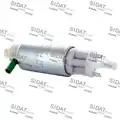 Elektromos üzemanyagszivattyú - Sidat