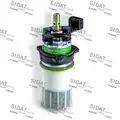 Elektromos üzemanyagszivattyú - Sidat