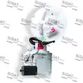 El. üa.szivattyú jeladóval - Sidat