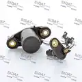 Motorolaj szint jeladó - Sidat