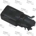 Külső hőmérséglet érzékelő - Sidat