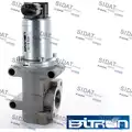 Egr Szelep - Sidat