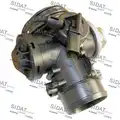 Egr Szelep - Sidat