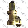Egr Szelep - Sidat