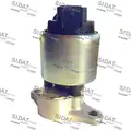 Egr Szelep - Sidat