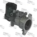 Egr Szelep - Sidat