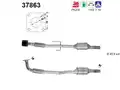 KATALIZATOR VW POLO/LUPO 1,4 SEAT AROSA EURO 4 EURO 1/2 - AS