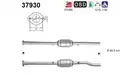 KATALIZATOR VW GOLF V 1,4FSI - AS