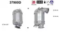 KATALIZATOR VW T6 2,0TDI 4MOTION EURO 6 - AS