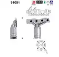 Katalizátor - AS