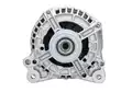ALTERNATOR VOLKSWAGEN 120A +LINE SELECTED REGENEROWANE - CV PSH