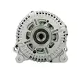 ALTERNATOR AUDI 180A ALTERNATOR - CV PSH