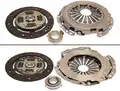 Kuplungkészlet - Kawe