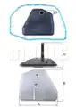 Hidraulika szuro, automatikus váltó - Mahle