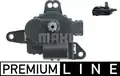 Keverőlap állító elem - Mahle