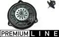 villanymotor, szellőzőventilátor - Mahle