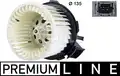 Utastér-ventilátor - Mahle
