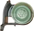 Ventilátor, utastér - Mahle