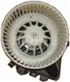 Ventilátor, utastér - Mahle