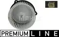 Utastér-ventilátor - Mahle
