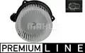 Ventilátor, utastér - Mahle