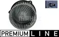 Utastér ventilátor - Mahle
