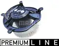 Ventilátor, utastér - Mahle