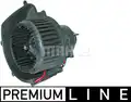 Utastér-ventilátor - Mahle