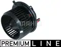 Utastér-ventilátor - Mahle