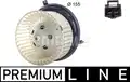 Utastér-ventilátor - Mahle