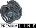 Utastér-ventilátor - Mahle