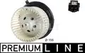 Utastér-ventilátor - Mahle