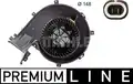 Ventilátor, utastér - Mahle