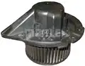 Ventilátor, utastér - Mahle