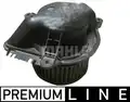 Ventilátor, utastér - Mahle