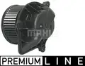 Utastér-ventilátor - Mahle