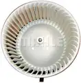 Utastér-ventilátor - Mahle