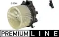 Ventilátor, utastér - Mahle