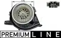 Utastér ventilátor - Mahle