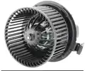 Ventilátor, utastér - Mahle