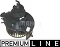 Ventilátor, utastér - Mahle