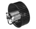Ventilátor, utastér - Mahle