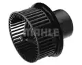 Ventilátor, utastér - Mahle