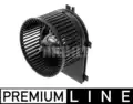Utastér-ventilátor - Mahle