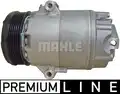 Klímakompresszor - Mahle
