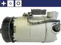 Kompresszor, Klíma - Mahle